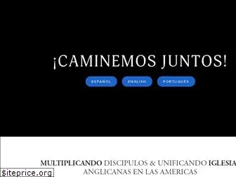 caminemos-juntos.com