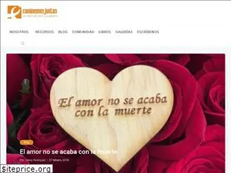 caminemosjuntosgt.com