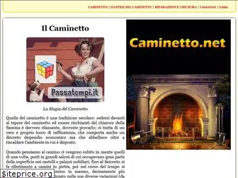 caminetto.net