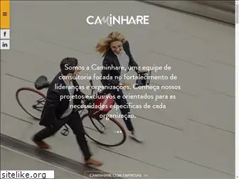 caminhare.com.br