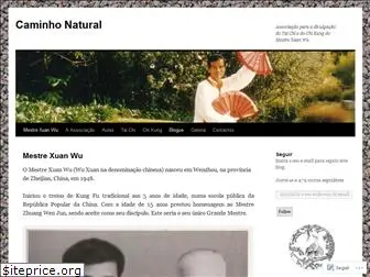caminho-natural.org