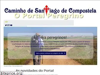 caminhodesantiago.com.br