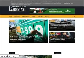 caminhoes-e-carretas.com