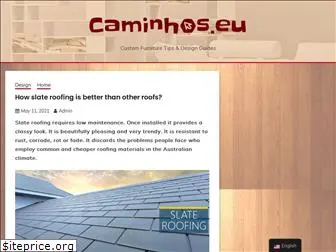 caminhos.eu