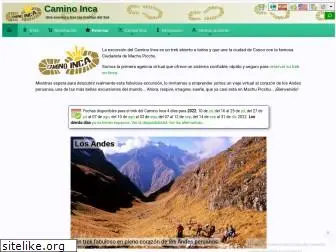 camino-inca.com