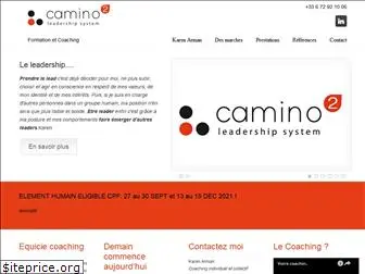 camino2.com