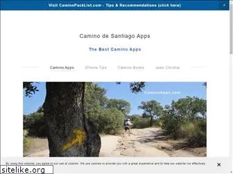 caminoapps.com