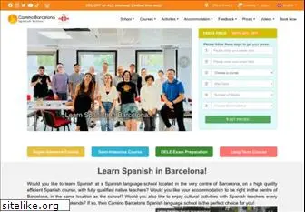 caminobarcelona.com