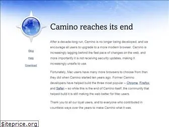 caminobrowser.com