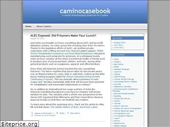 caminocasebook.wordpress.com