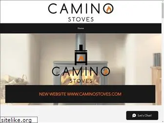 caminochimneys.com