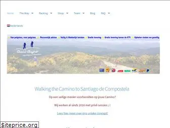 caminocomfort.com