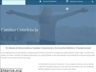 caminoconciencia.org