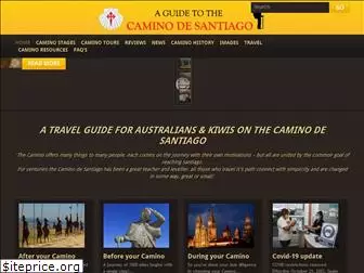 caminodesantiago.com.au