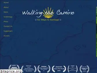 caminodocumentary.org