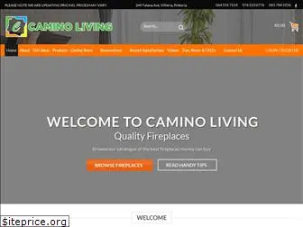 www.caminofires.co.za