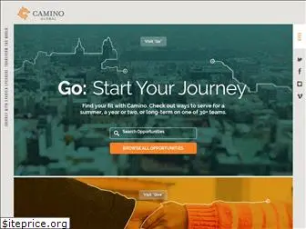 caminoglobal.org