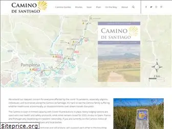 caminoguidebook.com