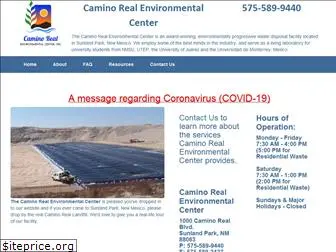 caminorealenviro.com