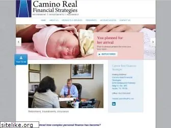 caminorealfs.com