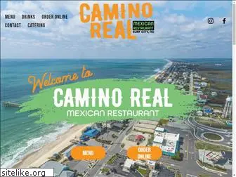 caminorealonline.com