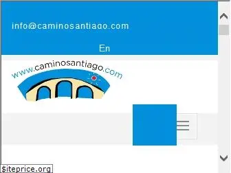 caminosantiago.com