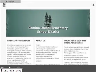 caminoschool.org