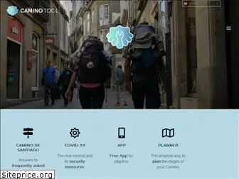 caminotool.com