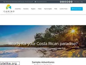 caminotravel.com