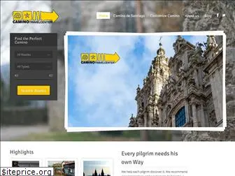 caminotravelcenter.com