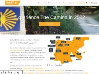 caminoways.com