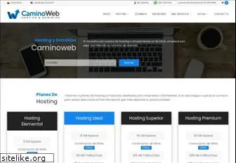 caminoweb.com