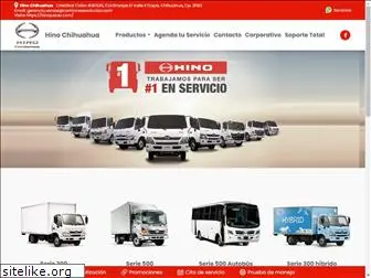 camionesevolucion.com
