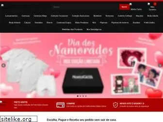 camisasnostalgicas.com