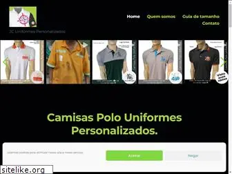 camisaspolo.com.br