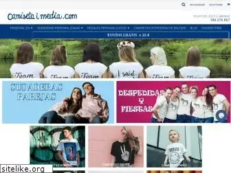 camisetaimedia.com thumbnail
