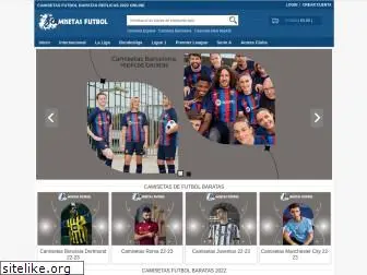 camisetas-futbol.com