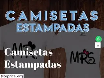 camisetasestampadas.com.co