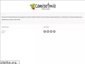 camisetonia.com