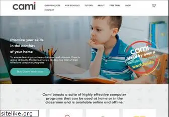 camiweb.com