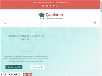 camkiran.com