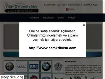 camkrikosu.net