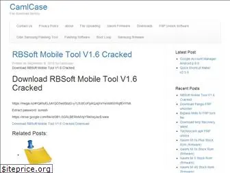 camlcase.com