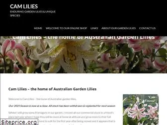 camlilies.com.au