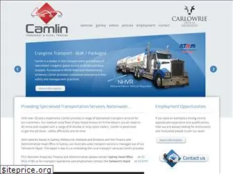 camlin.com.au