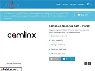 camlinx.com