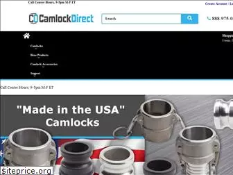 camlockdirect.com