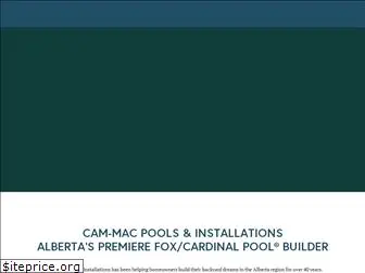 cammacpools.ca