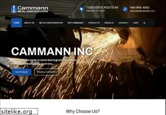 cammann.com