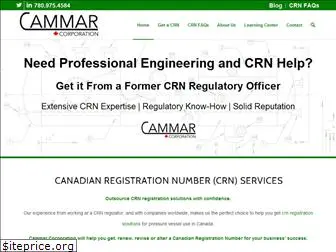 cammarcorporation.com